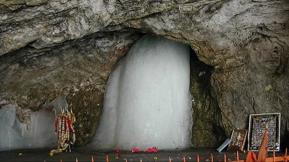 Amarnath Yatra 2024