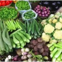 Immunity Booster Vegetables
