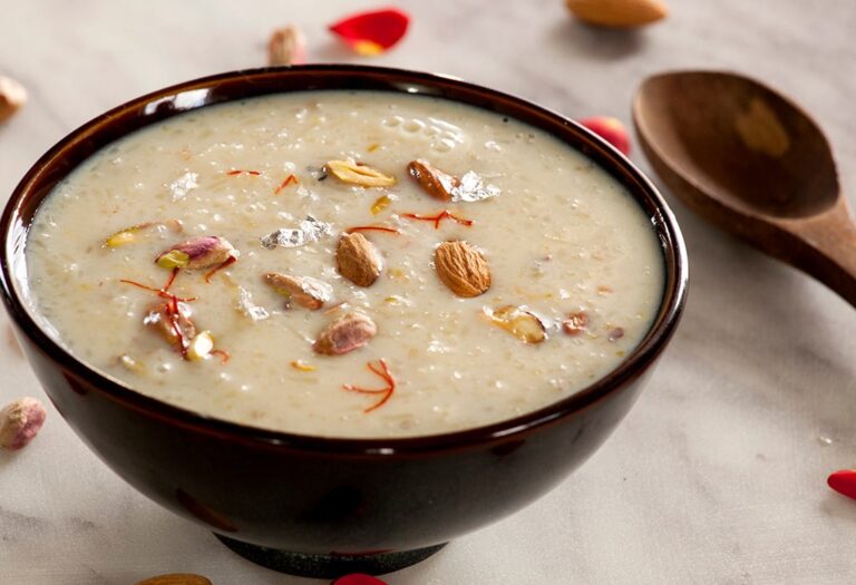 mana kheer