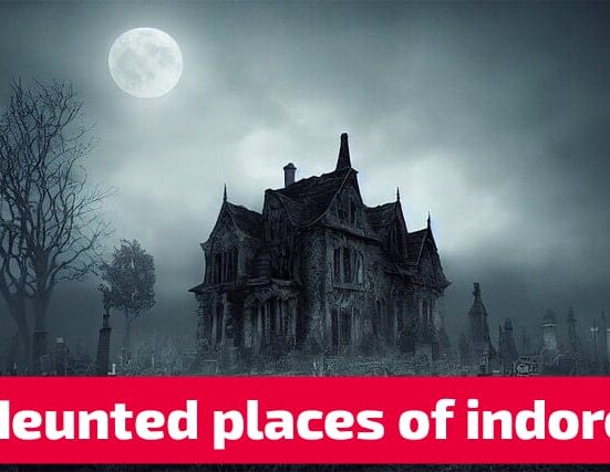 haunted places of indore