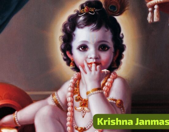 Janmashtami 2024