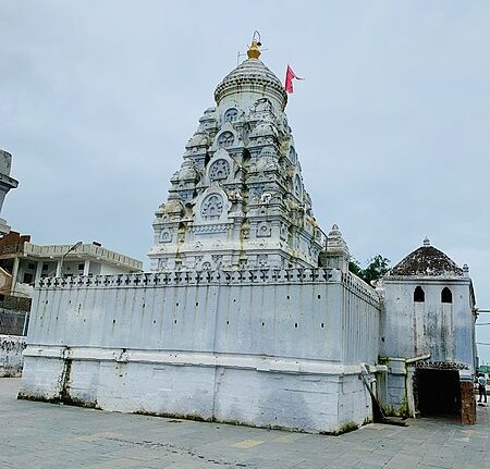 Vishnu Temple Of Chhattisgarh