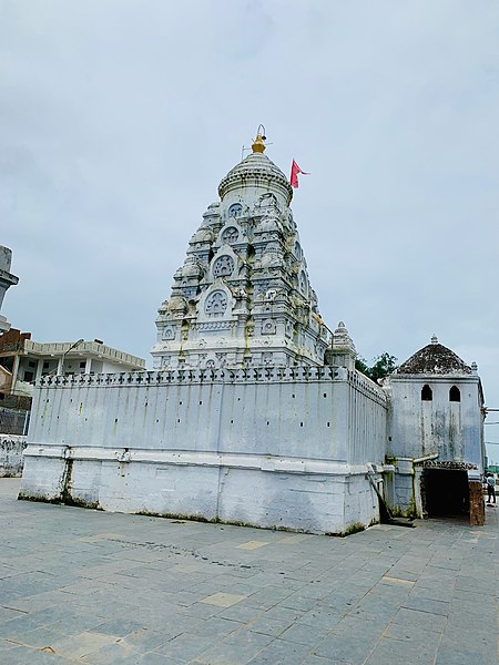 Vishnu Temple Of Chhattisgarh