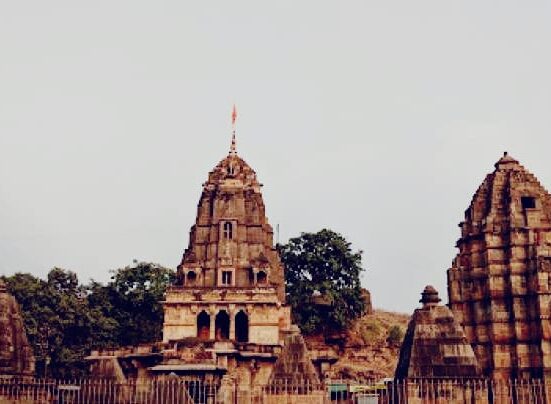 Mamleshwar Jyotirlinga