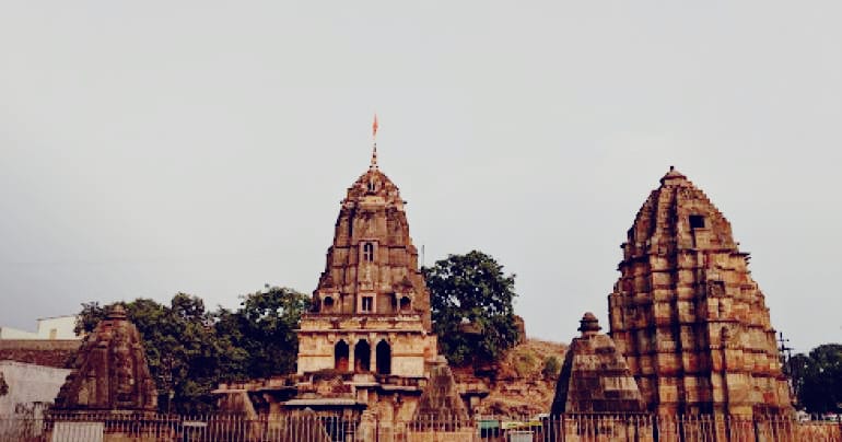 Mamleshwar Jyotirlinga