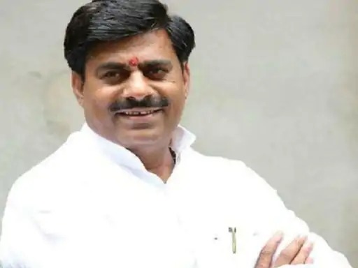 MLA Rameshwaram sharma