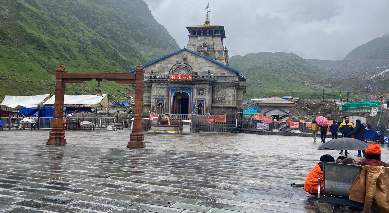 shri kedarnath dham