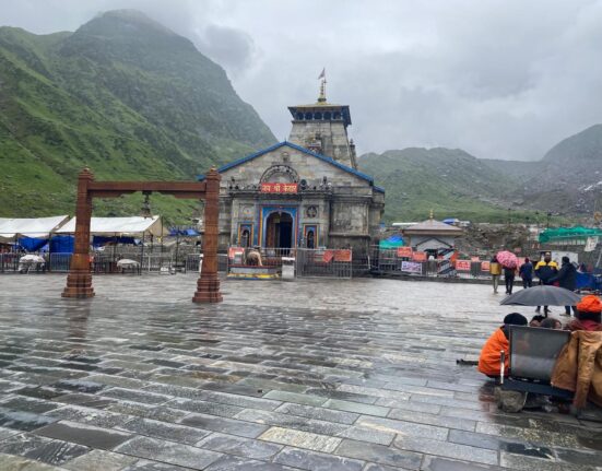 shri kedarnath dham