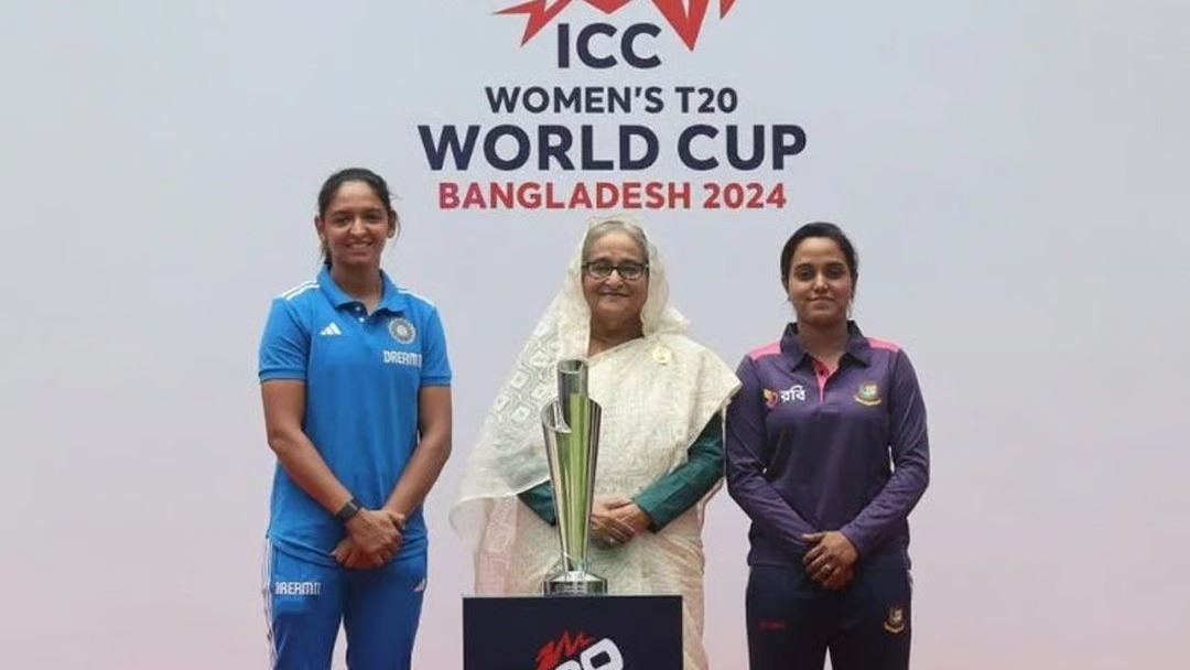 Women’s T20 World Cup 2024