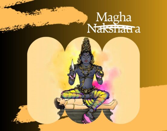 Magha Nakshatra