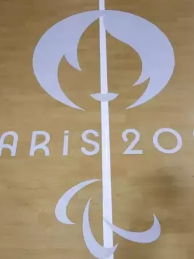 2024 Paris Paralympics