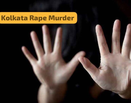 Kolkata rape