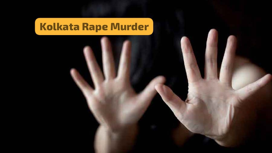 Kolkata rape