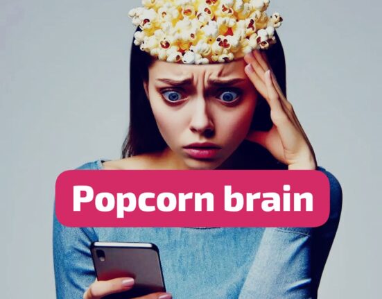 Popcorn Brain