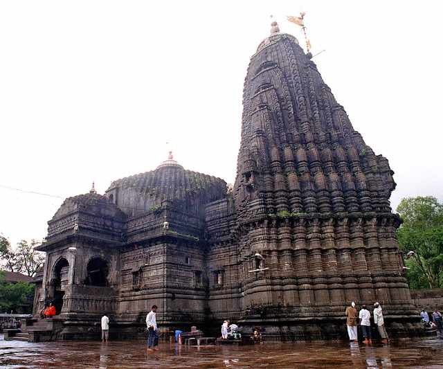 Trimbakeshwar Temple