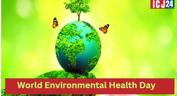 World Environmental Health Day