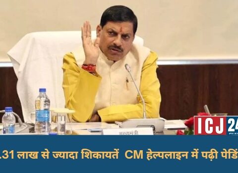 CM Helpline