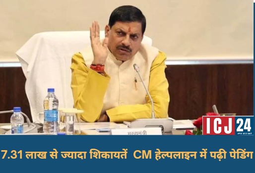 CM Helpline