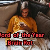 Brain Rot