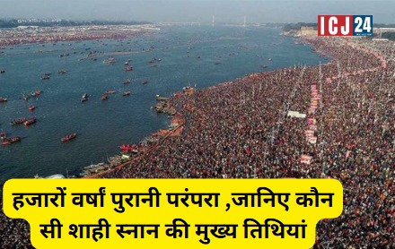 Mahakumbh 2025