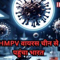 HMPV Virus