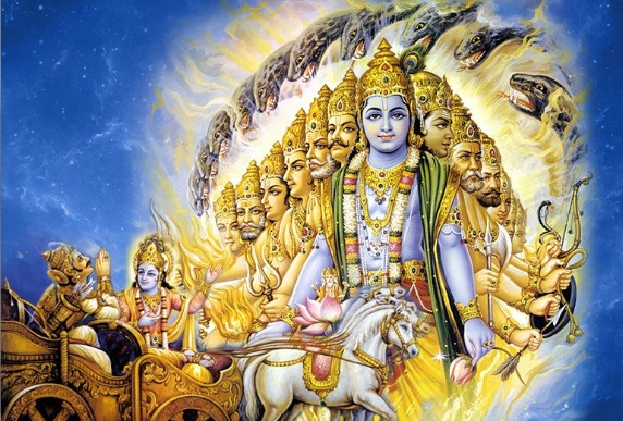 Sri Krishna