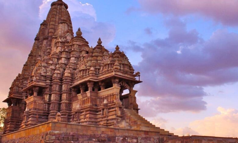 कंदरिया महादेव मंदिर