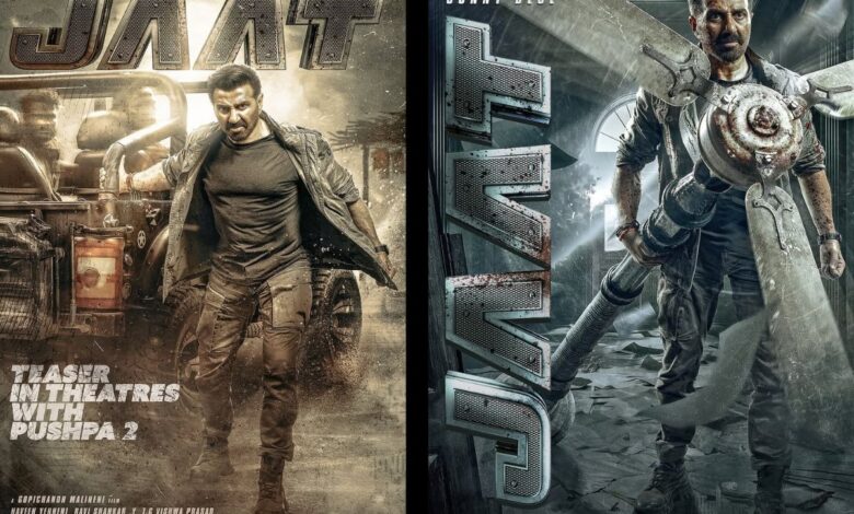 Jaat Release Date