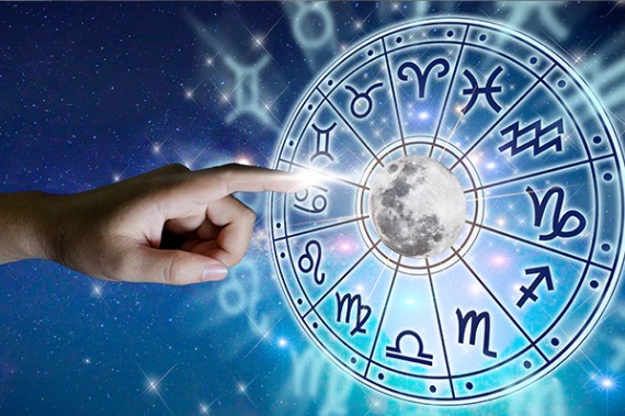 Today's Horoscope