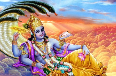 vaishakh mah