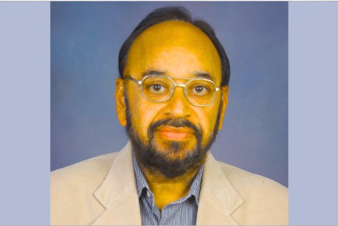 Dr. Pilkendra Arora