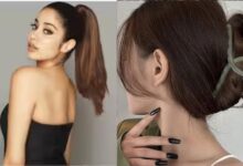 Summer Hairstyle