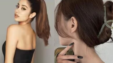 Summer Hairstyle