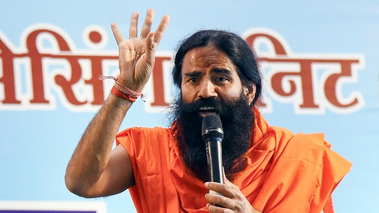 Ramdev