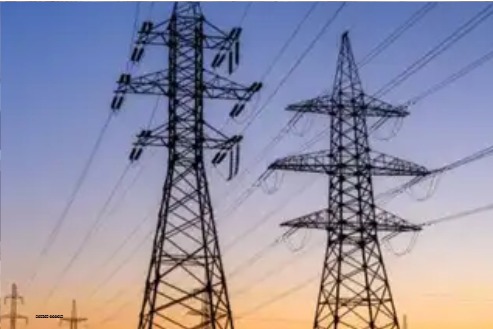 Bhopal Power Cut