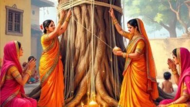 2025 Savitri Vrat