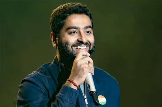 Arijit Singh