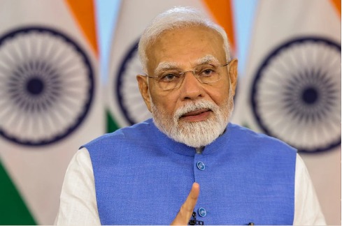 PM Modi