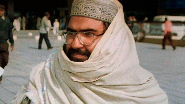 masood azhar