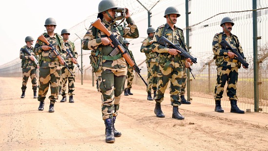 BSF