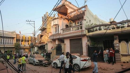 Shrinagar