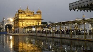 Golden Temple