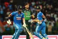 BCCI