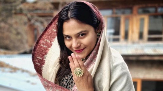 Jyoti Malhotra
