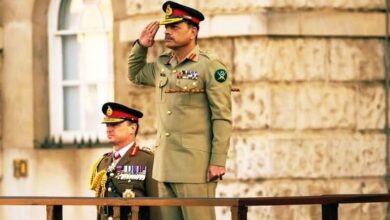 Asim Munir trolled as Pakistan Army chief promoted as field marshal