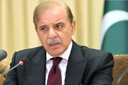 India,Pakistan