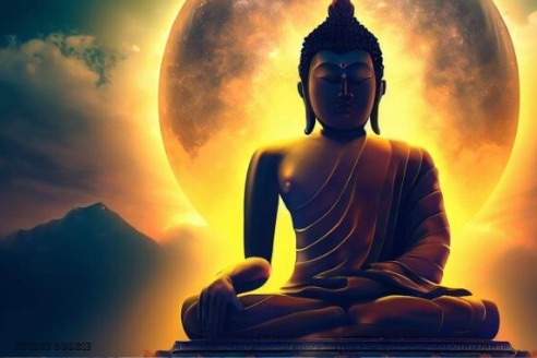 Buddha Purnima 2025