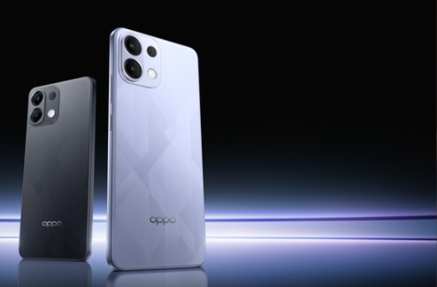 OPPO K13 5G