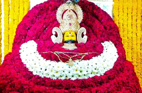 sangitmay shri shyam katha