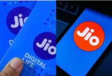 Jio Recharge Plan